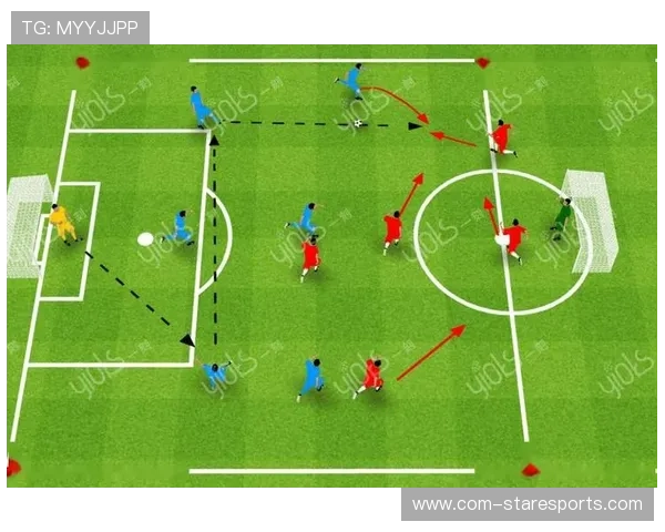足球球星亲授实用足球技巧全面提升你的控球传射能力